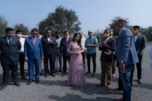 amruttulya tea spot franchise event