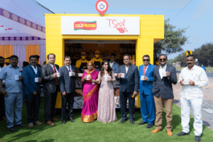 amruttulya tea franchise
