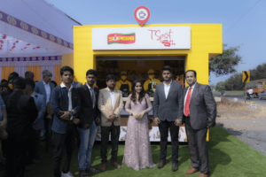 superb tea spot franchise event