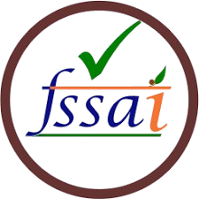 FSSAI logo