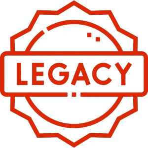 legacy icon