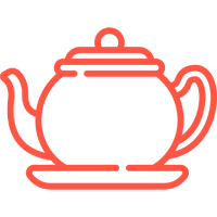 tea pot