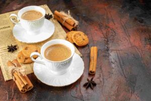 The Traditional Appeal of Plain Amruttulya Tea: Why Simplicity Is Best