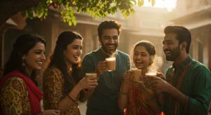 Supercharge Your Morning with Amruttulya Tea: A Look at the Best Flavours